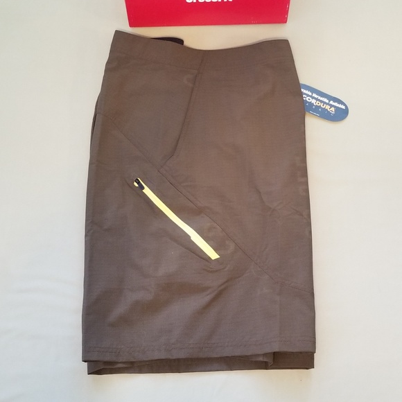 Reebok Crossfit Coach Short Mens 40" - Picture 4 of 8